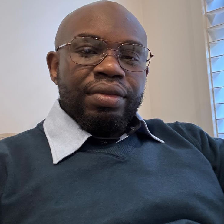 Engr. Rasaq Samod Olatunbosun, Group CEO